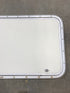 Used Radius Cornered Cargo Door 47 3/4" x 19 3/4" x 3/4" D