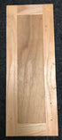 Used RV Cupboard/ Cabinet Door 26" H X 9 3/4" W X 3/4" D