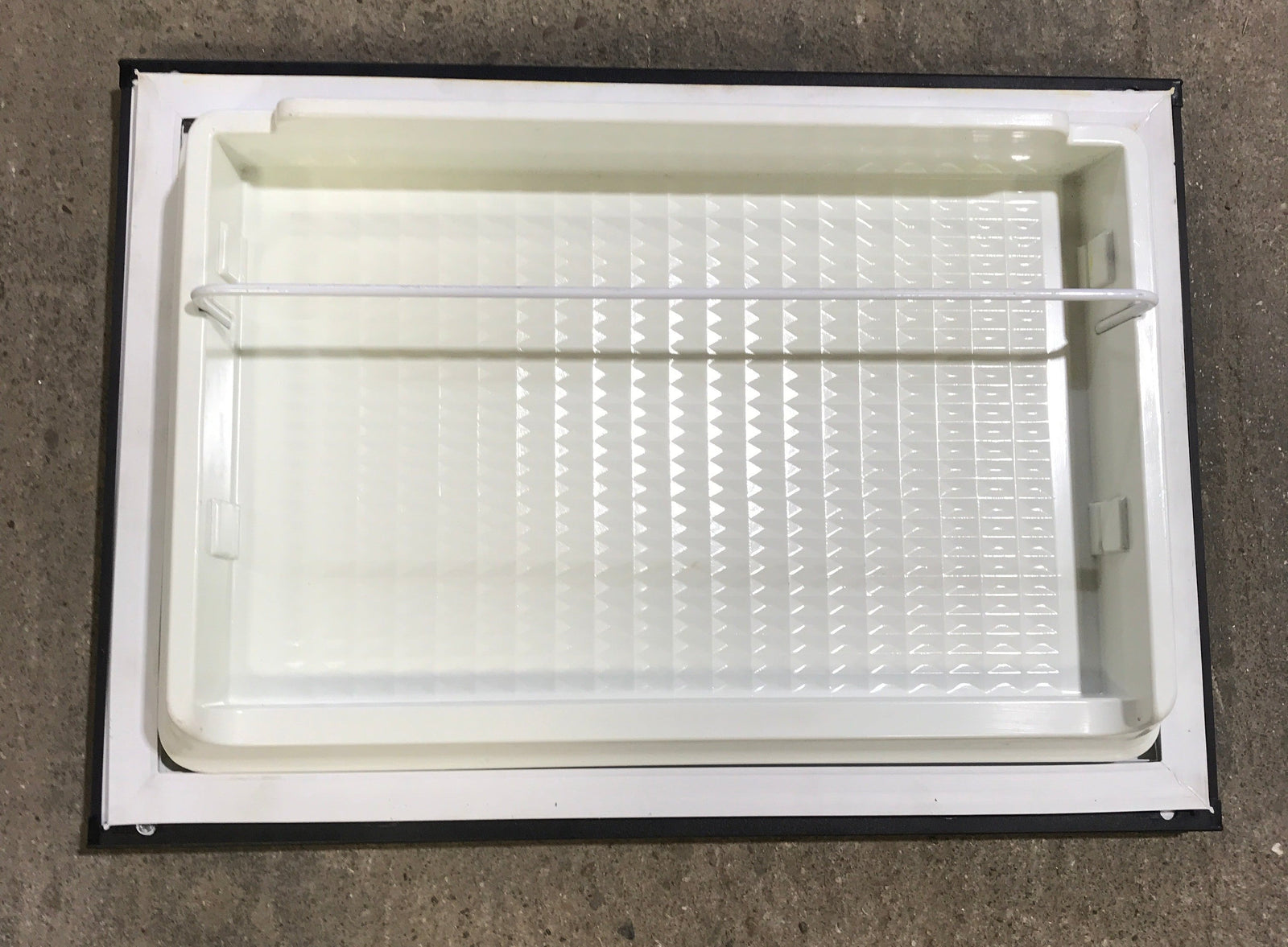 Used Norcold Freezer Door - 619627
