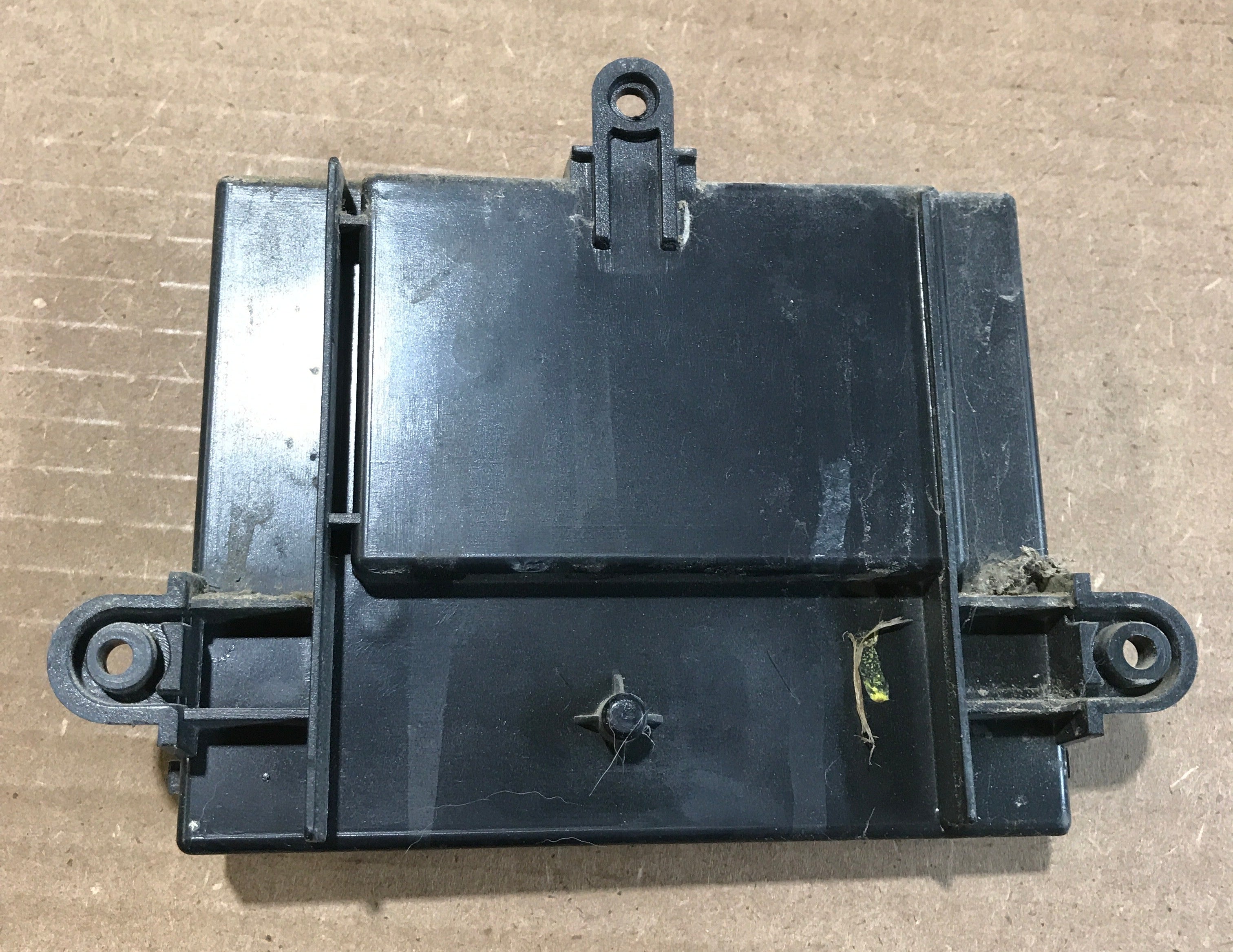 Used Dometic Refrigerator Control Board 2 Way - 2932770.01