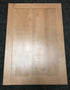 Used RV Cupboard/ Cabinet Door 26 3/4" H X 18 3/4" W X 3/4" D