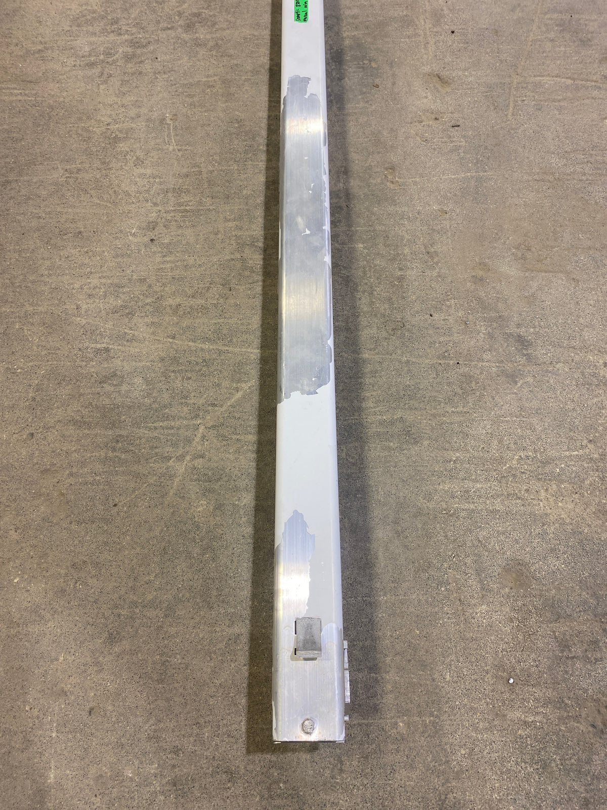 Used Dometic / A&E 8500 Awning Single Manual Arm