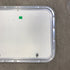 Used Radius Cornered Cargo Door 23 3/4" x 17 1/2" x 3/4" D