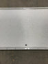 Used Radius Cornered Cargo Door 56" x 24" x 3/4" D