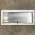 Used Square Cornered Cargo Door - 23 3/4" x 9 3/4" x 3/4" D