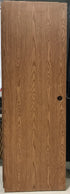 Used Interior Wooden Door 24" W X 72" H X 1 1/4" D