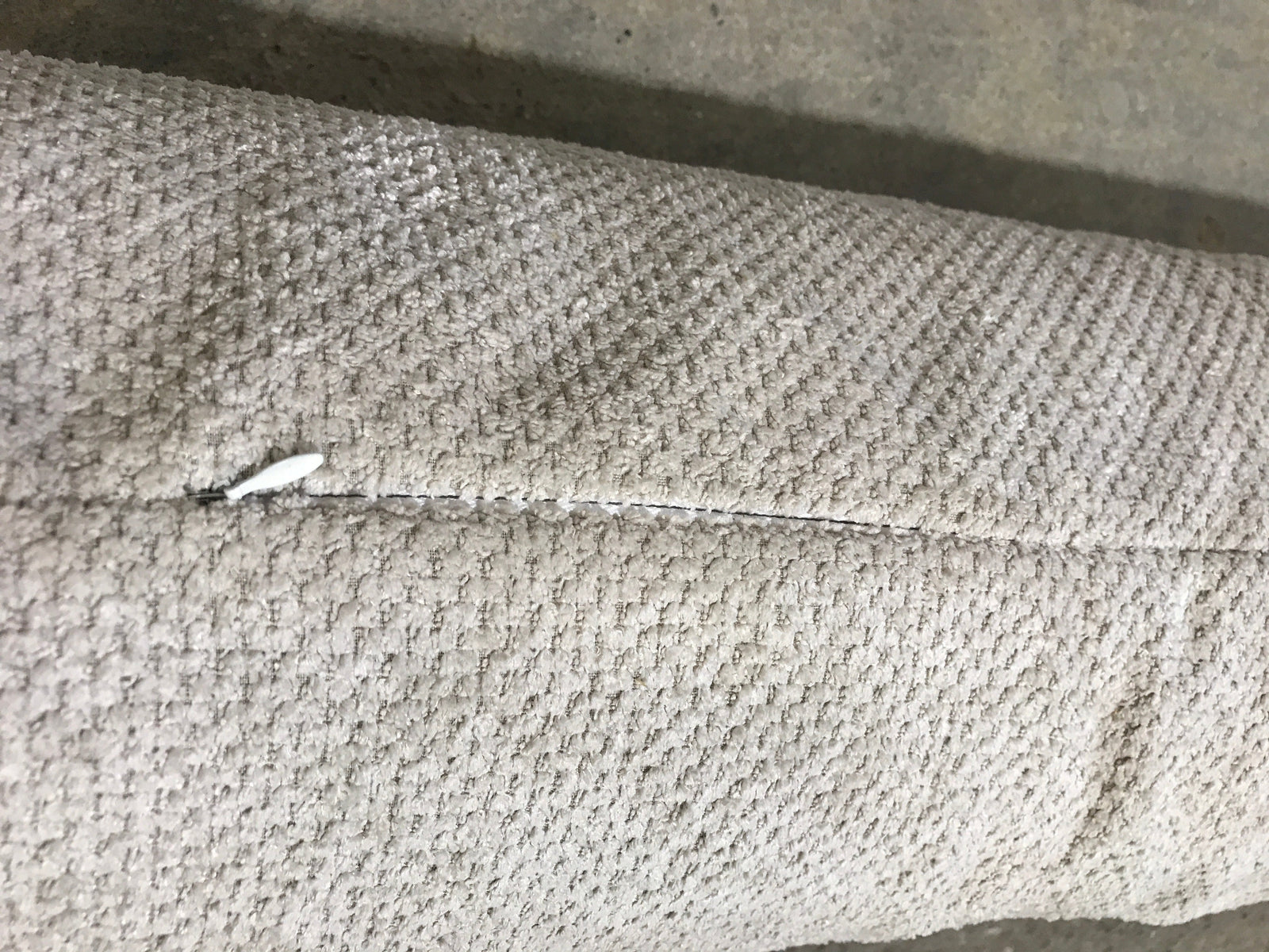 Used Cushion SINGLE - 54