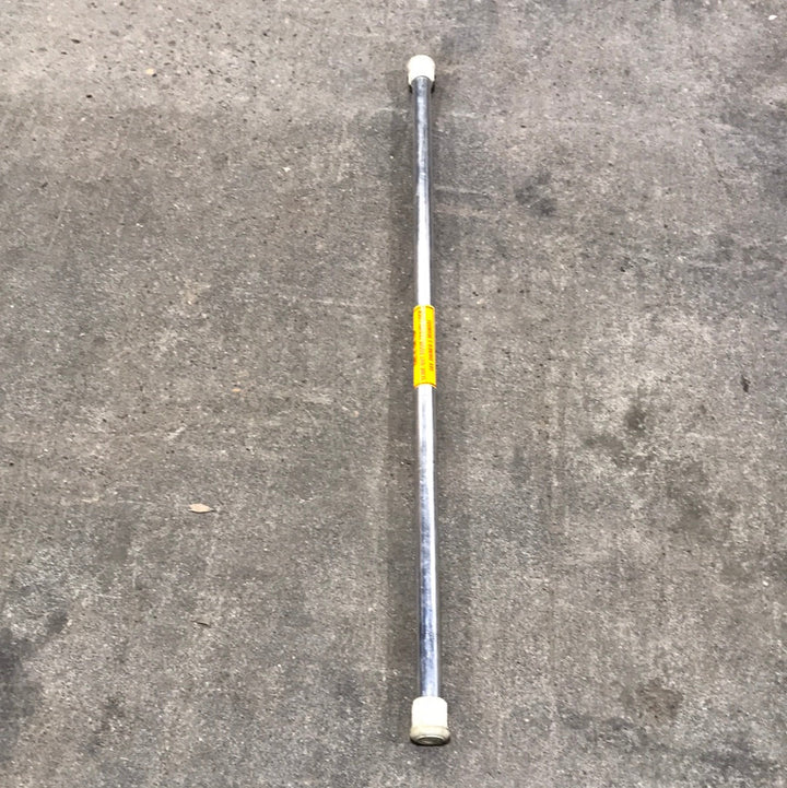 Used Slide-Out Room Travel Lock 36 3/4" W - Young Farts RV Parts