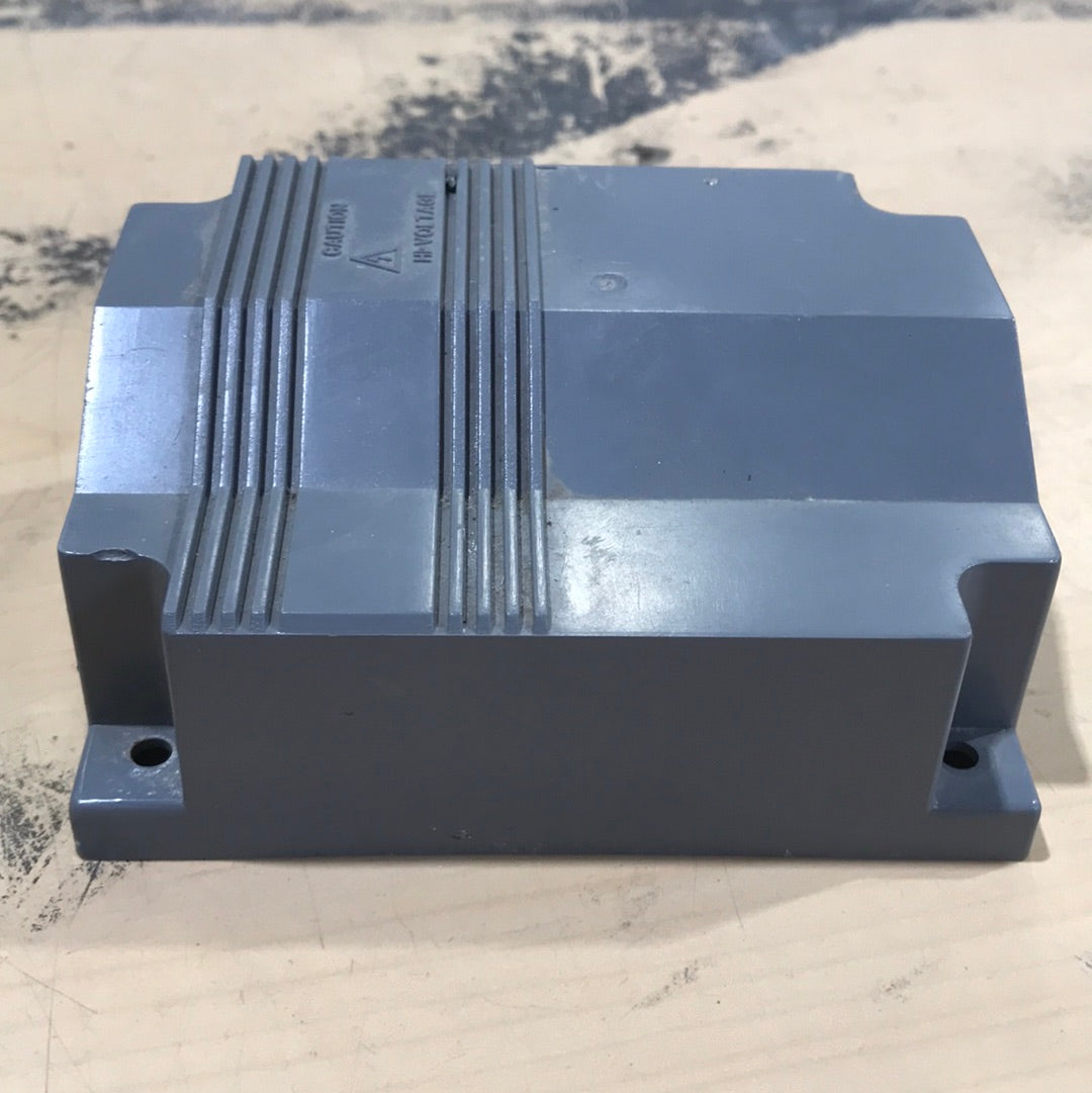 Used Suburban Ignitor Board Cover