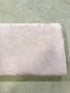 Used Dinette Cushion SINGLE - 53" X 23" X 4" D