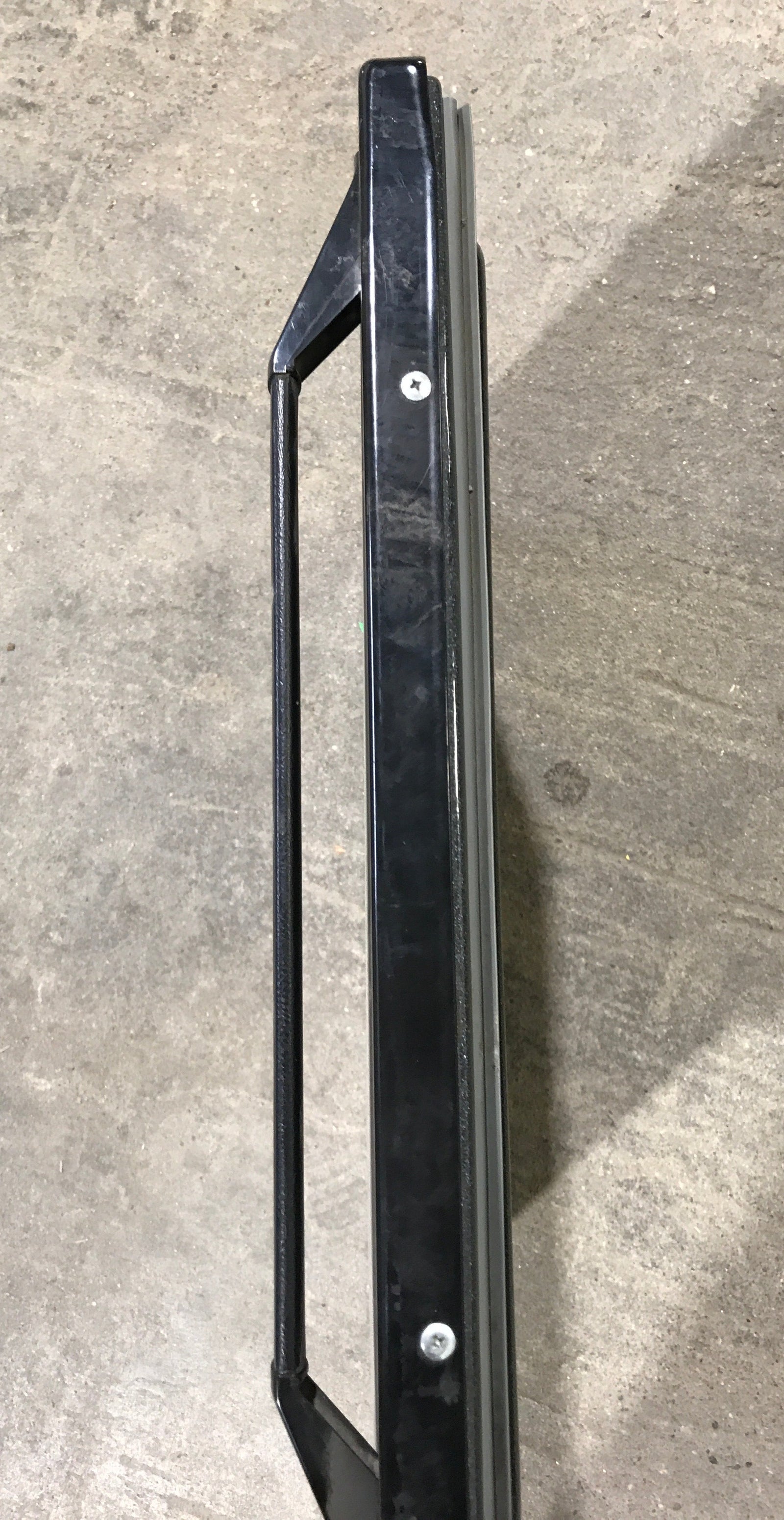 Used Magic Chef Oven Door Fits BT22PA-4T