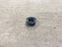 Used Norcold Fridge Door Bushing Hinge, Black - 618144