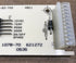 Used Norcold Refrigerator Optical Display Control Board - 621272