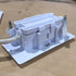 Used RV 125 Volt GFCI Wall Receptacle / Outlet