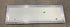 Used Square Cornered Cargo Door 35 1/2" W x 10 1/2" H X 1" D