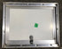 Used Square Cornered Cargo Door - 13 3/4" x 10 1/2" x 3/4" D