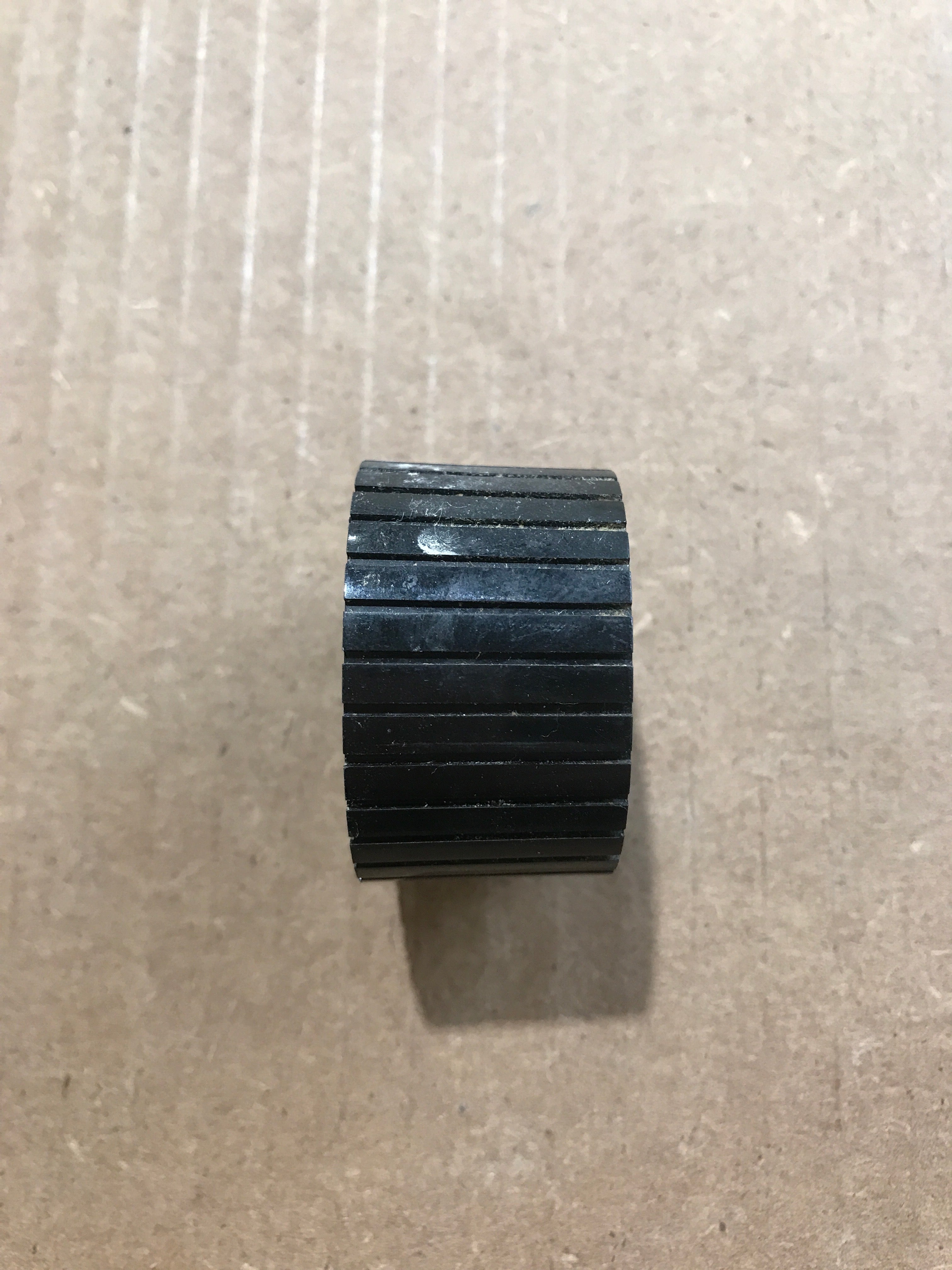 Used Magic Chef Burner Knob - 7733P01860