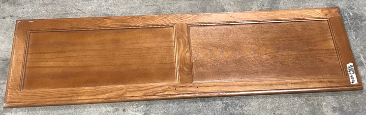 Used RV Cupboard/ Cabinet Door 47 3/4" H X 13 1/4" W X 3/4" D - Young Farts RV Parts
