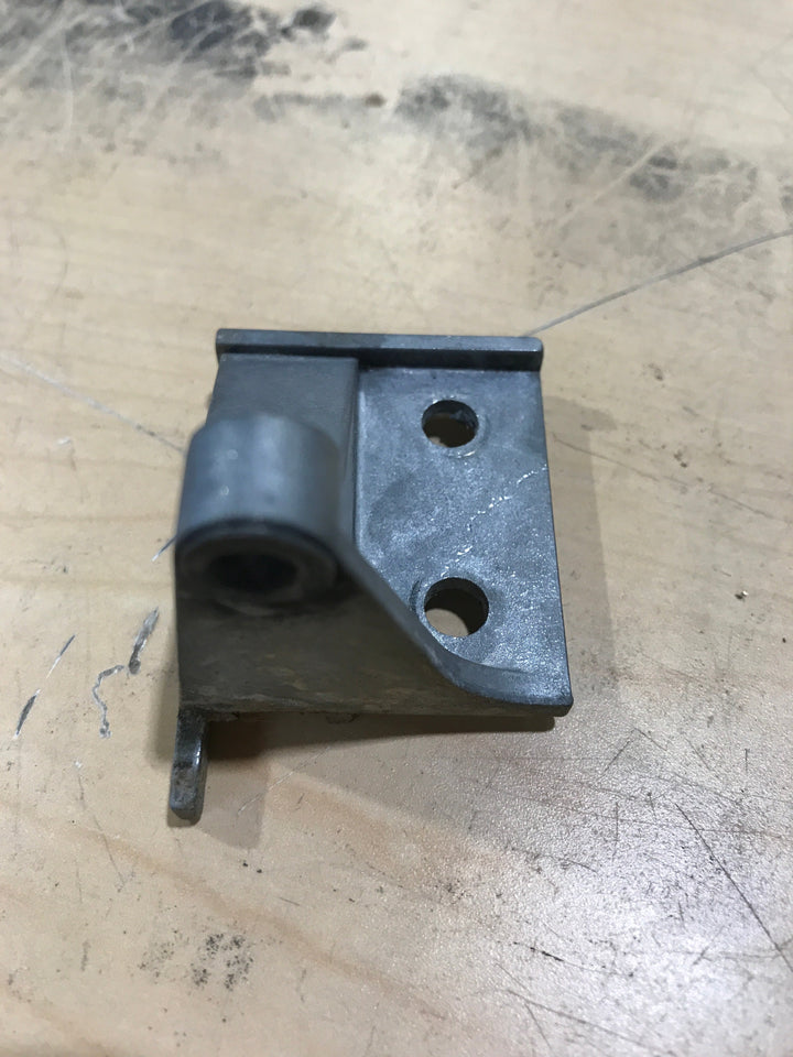 Used Dometic Fridge Door Hinge Lower Right 2930232000