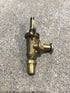 Used Magic Chef High Output Burner Valve - 74010757 - 9100 BTU