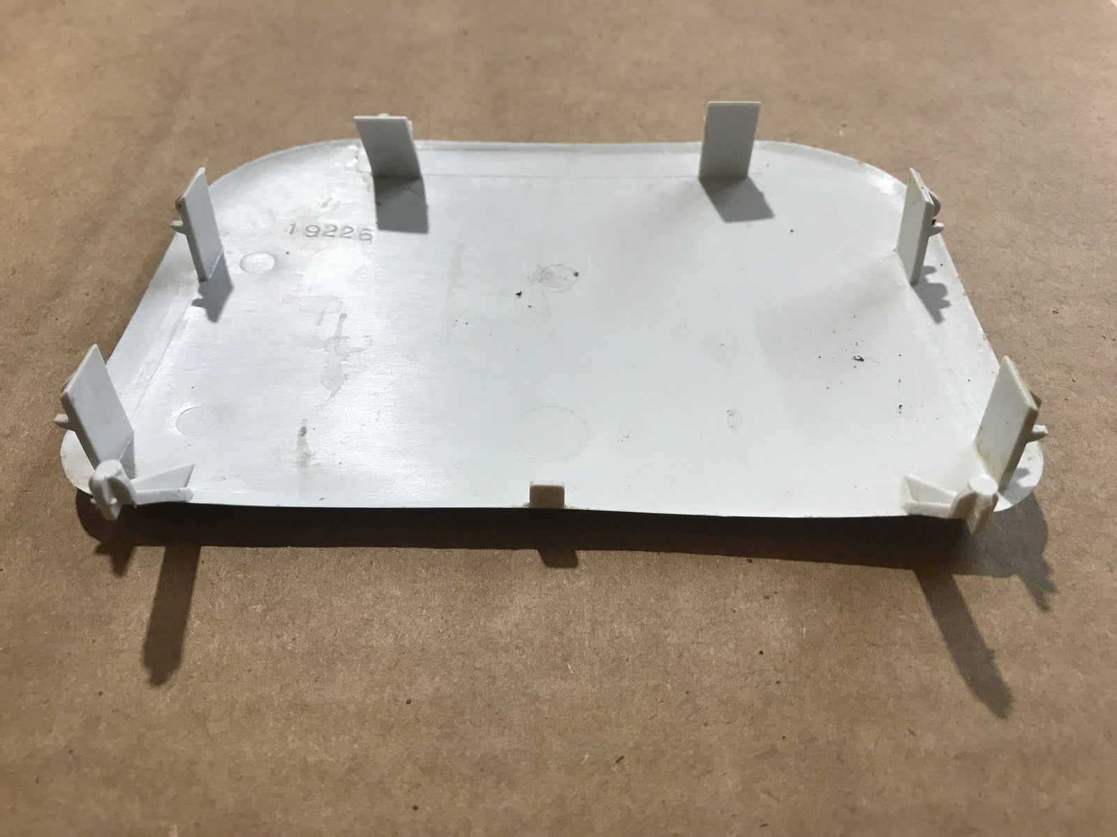 Used Thetford Toilet Side Access Cover - 33189