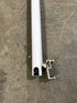 Used Dometic / A&E 8500 Awning Single Manual Arm