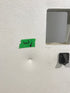 Used RV Radius Entry Door 72" x 25 1/2"