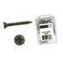 8 Flat Head Square Recess 2" - Young Farts RV Parts
