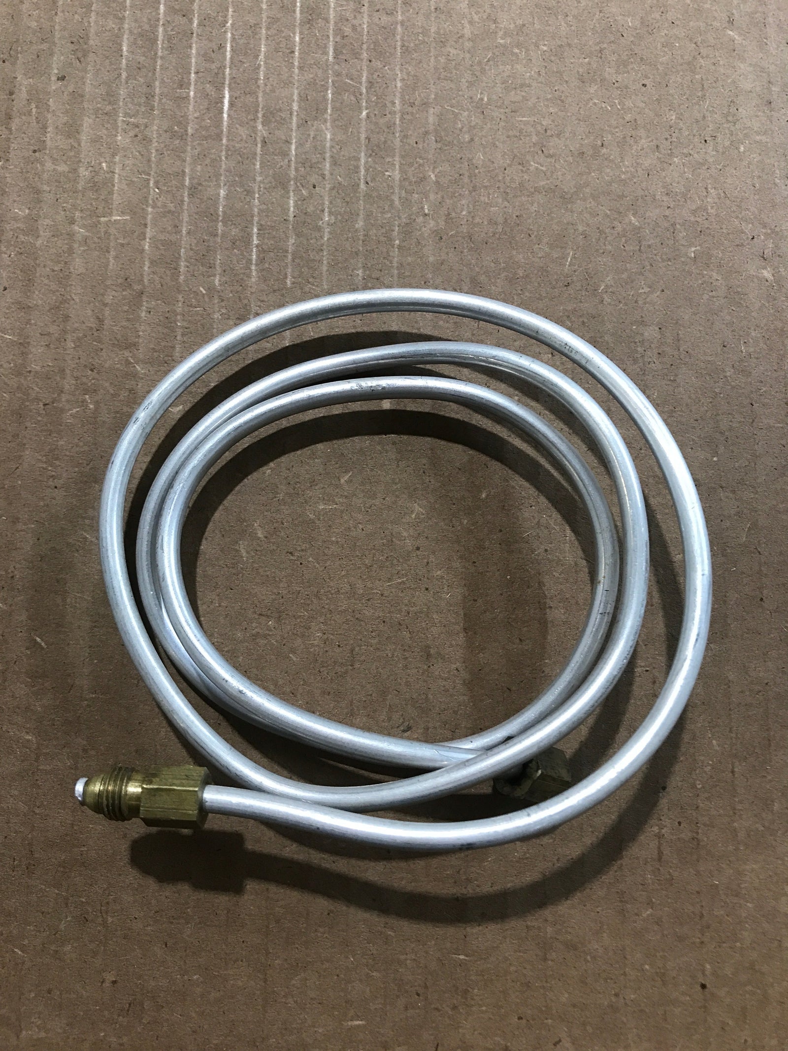 Used Atwood Wedgewood Gas Tube Kit - 51068