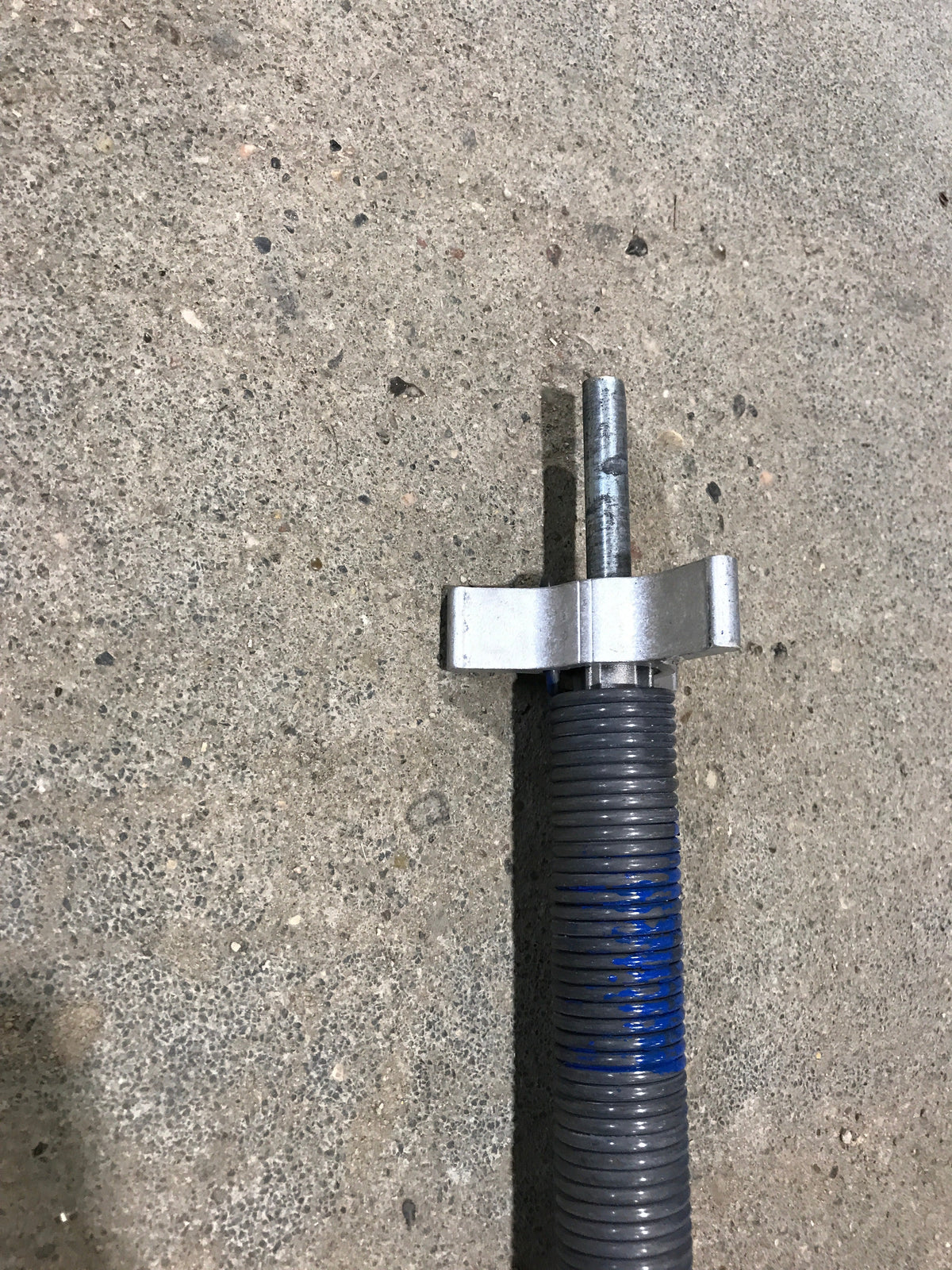 Used 8500 Dometic / A&E Awning Spring Torsion Assembly Right Hand