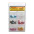 80Pc ATM Fuse Assortment - Young Farts RV Parts