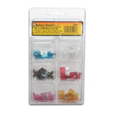 80Pc ATM Fuse Assortment