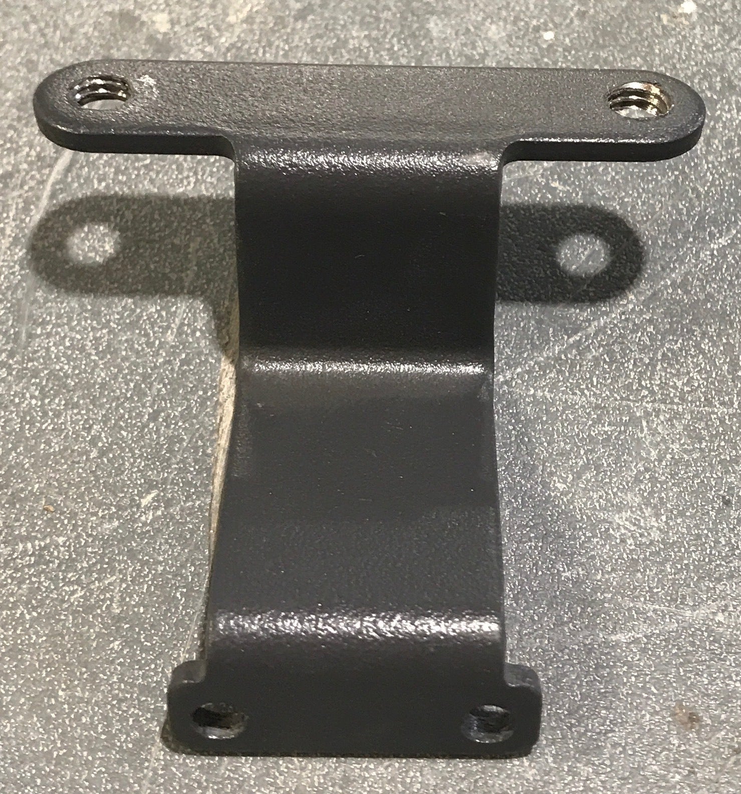 Used Dometic Fridge Hinge, Upper - 3851563019