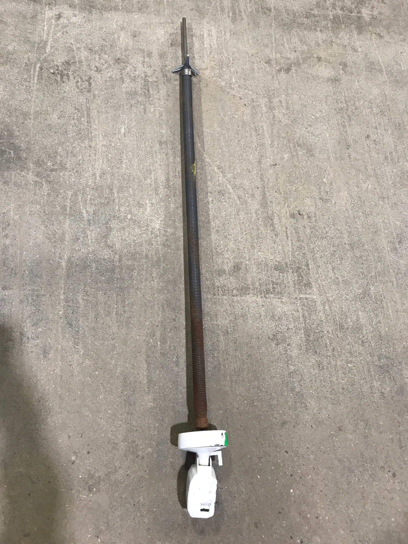 Used CAREFREE Awning Spring Torsion Assembly Right Hand