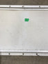 Used Radius Cornered Cargo Door 40" x 13 1/2" x 1/2" D