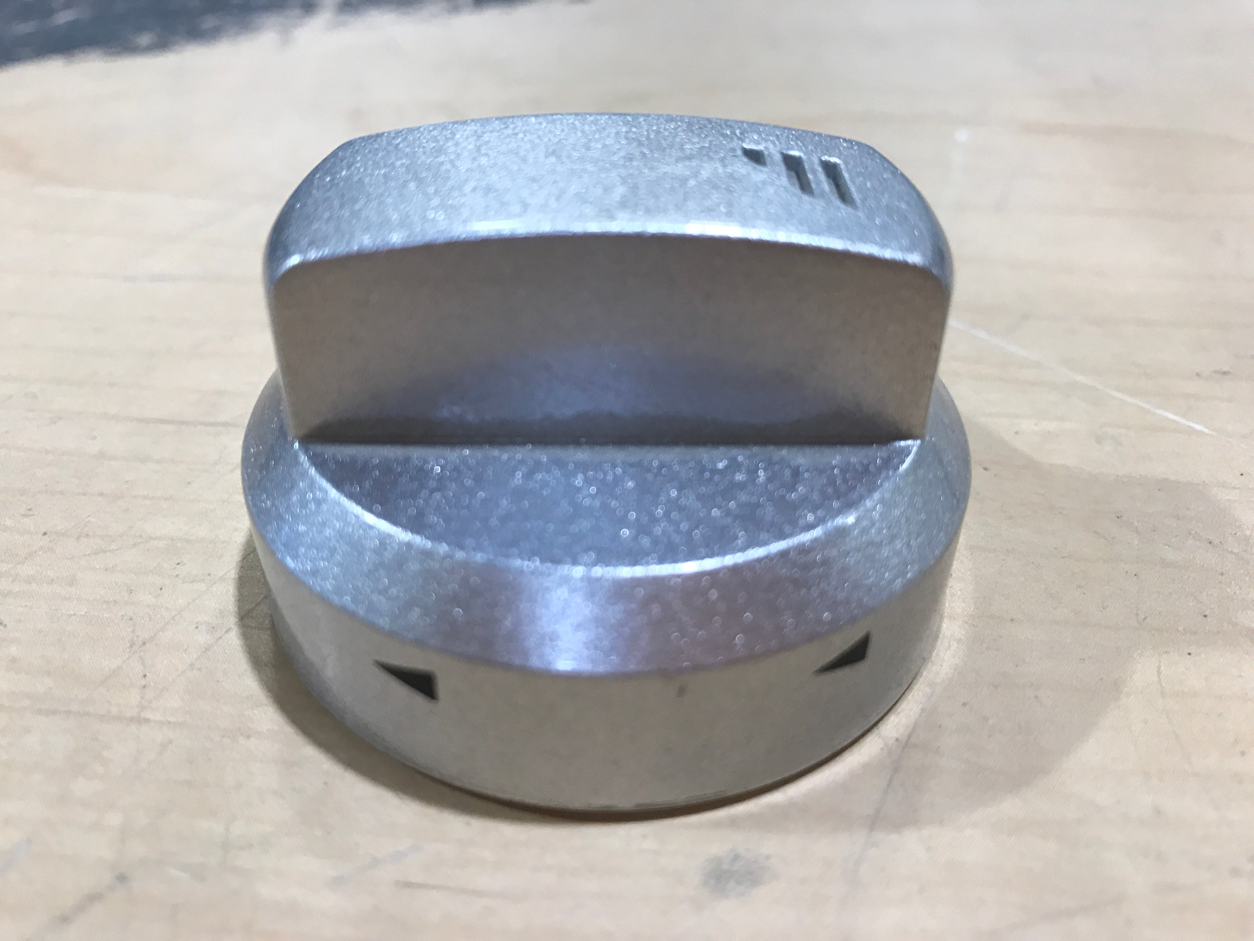 Used Furrion Oven Ignitor Knob 2022073015