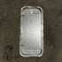 Used Radius Cornered Propane / Battery Cargo Door 13 3/4" x 31 3/4" x 3/4" D