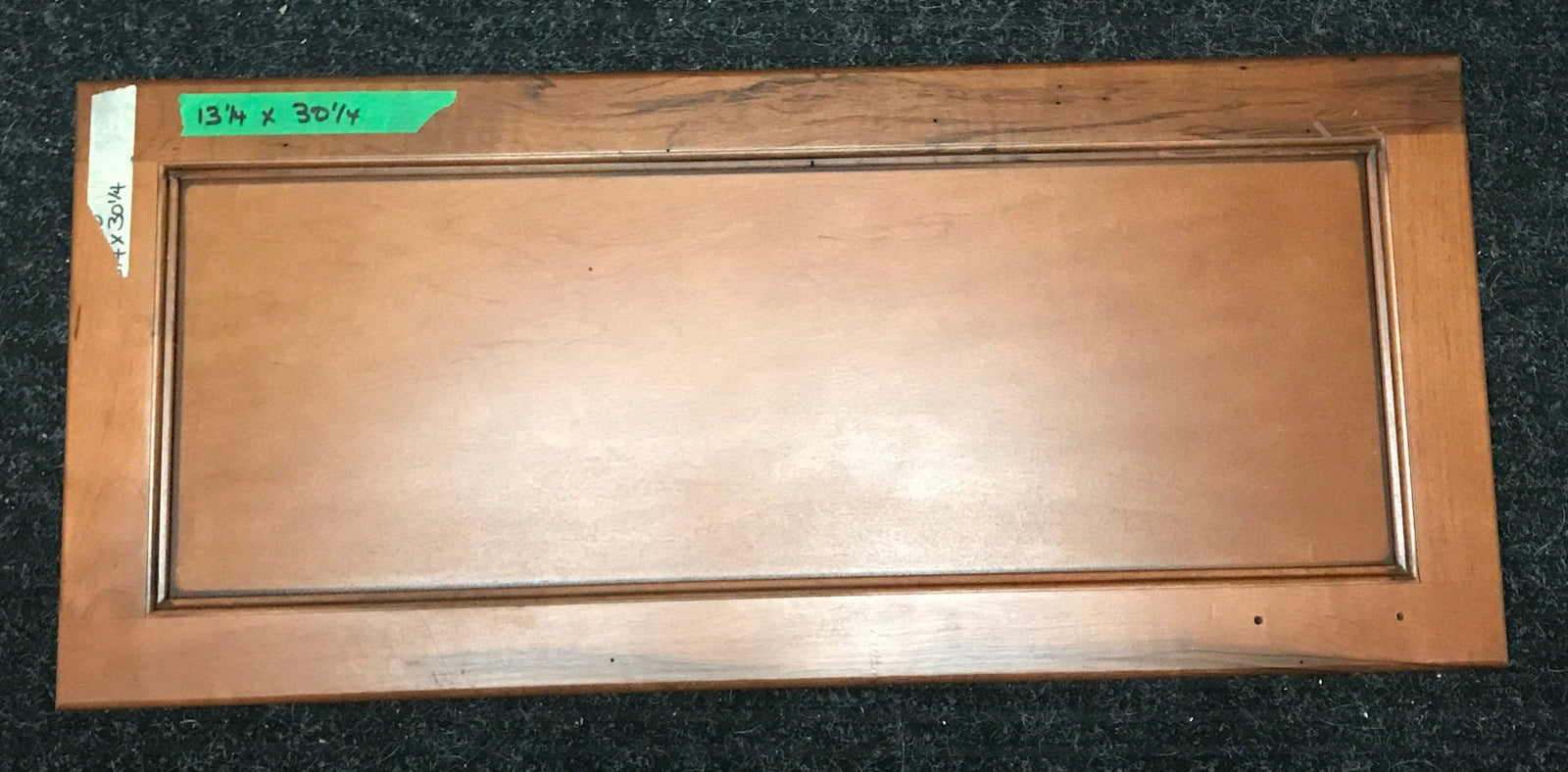 Used RV Cupboard/ Cabinet Door 30 1/4