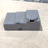 Used Suburban Mfg Water Heater Control Circuit Board Cover
