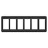 8260 6 Position Contura Switch Mounting Panels - Young Farts RV Parts