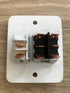 Used Slide Wall Switch