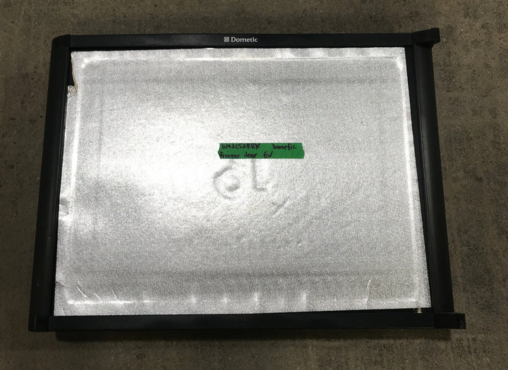 Used Dometic Freezer Door - 2932561307