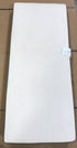 Used Dinette Cushion SINGLE - 49" X 20 1/2" X 4" D