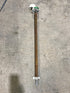 Used CAREFREE Awning Spring Torsion Assembly Left Hand