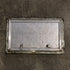 Used Square Cornered Cargo 17 1/2" W x 10 1/2" H x 3/4" D