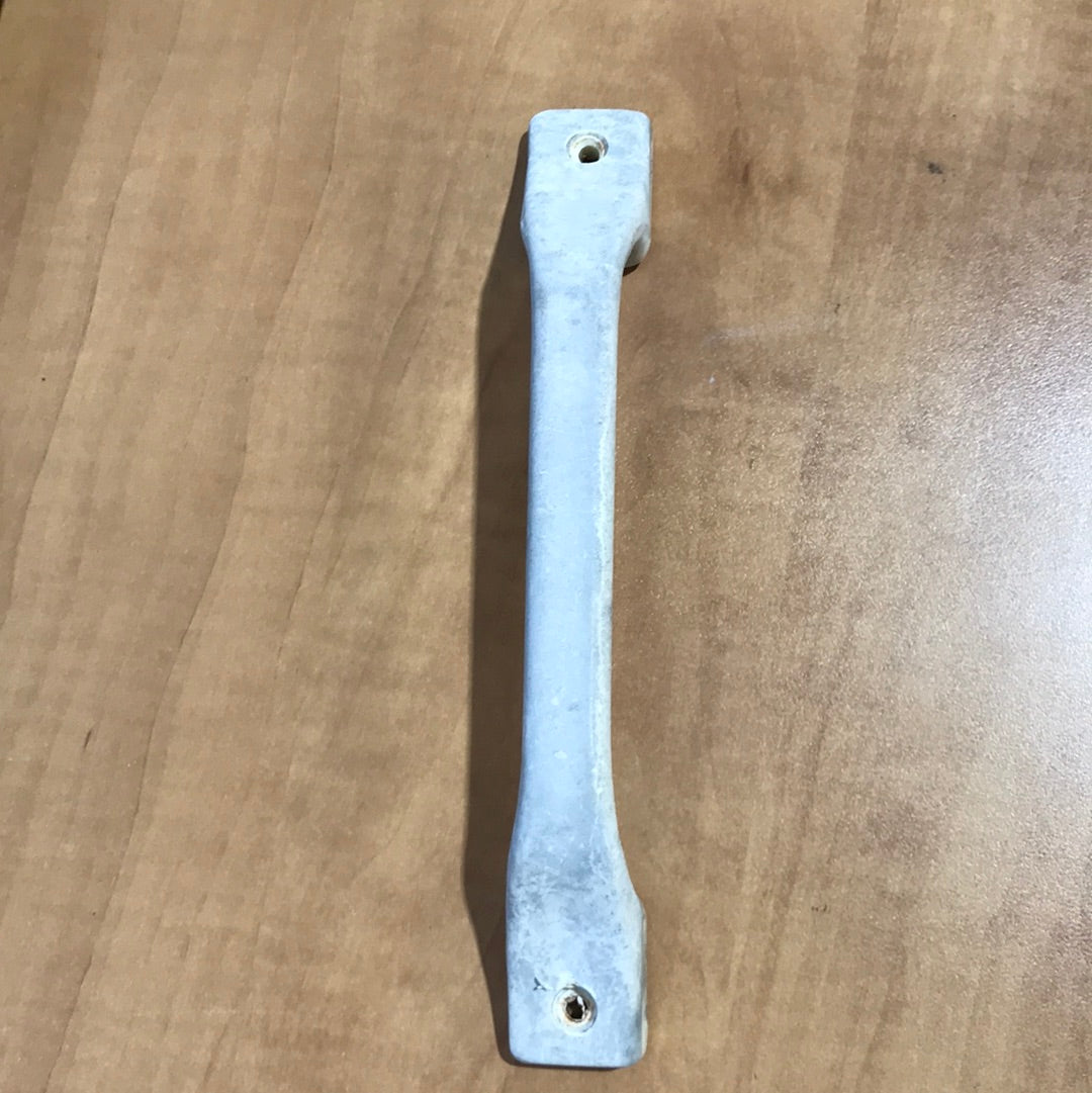 Used Entry Door Handle 8 3/4"