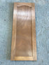 Used RV Cupboard/ Cabinet Door 36" H X 14" W X 3/4" D