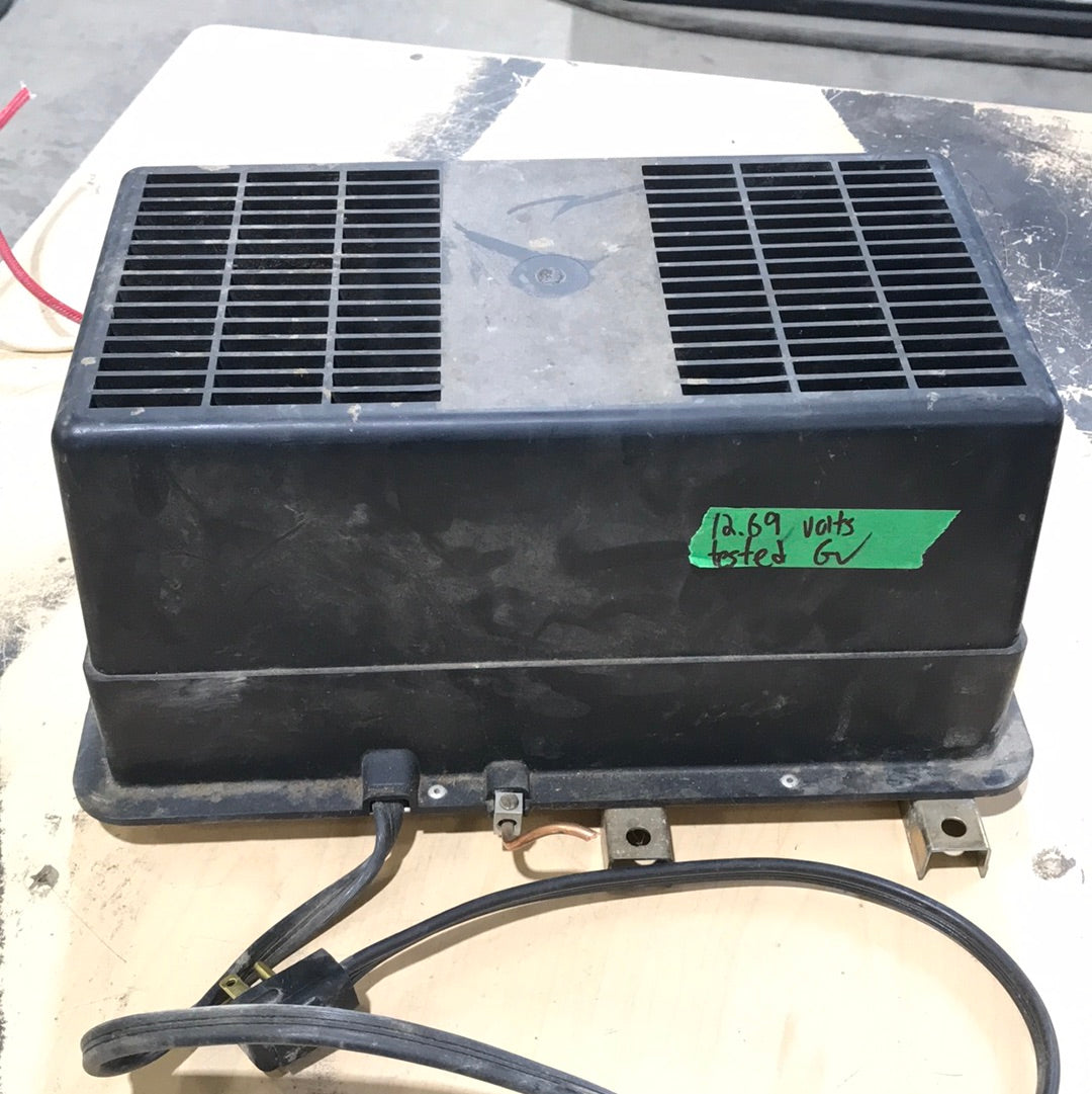 Used MAGNETEK Converter Charger