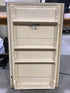 Used Dometic Refrigerator Door