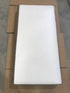 Used Dinette Cushion SINGLE - 44" X 23" X 4" D
